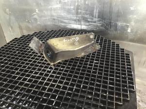 Liebherr Bracket Front Left